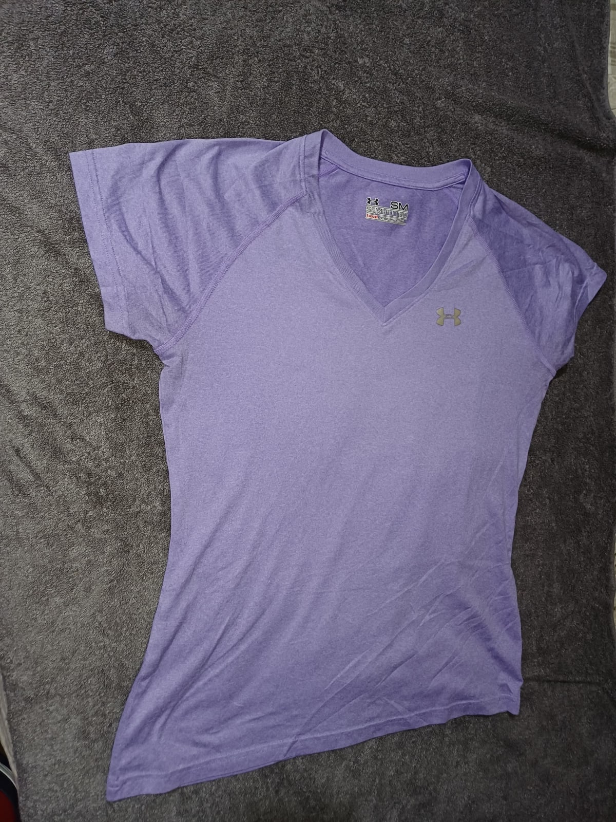 Blusa Deportiva
