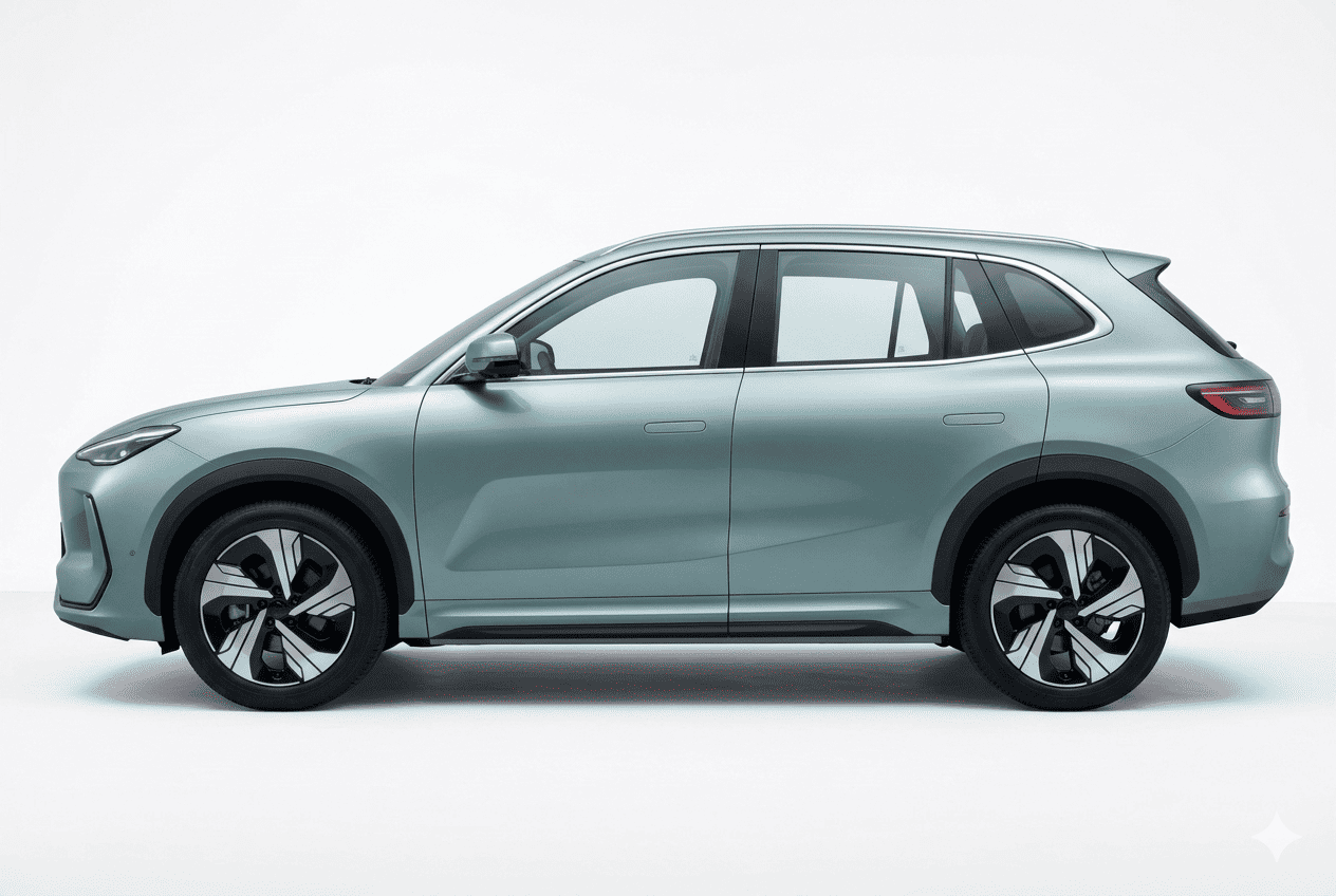 Proton e.MAS 7 PREMIUM