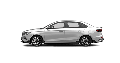 Proton S70 1.5TD FLAGGSHIP X