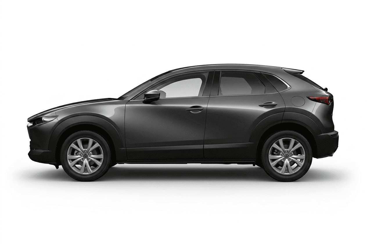 Mazda CX 30 2.0G High Plus