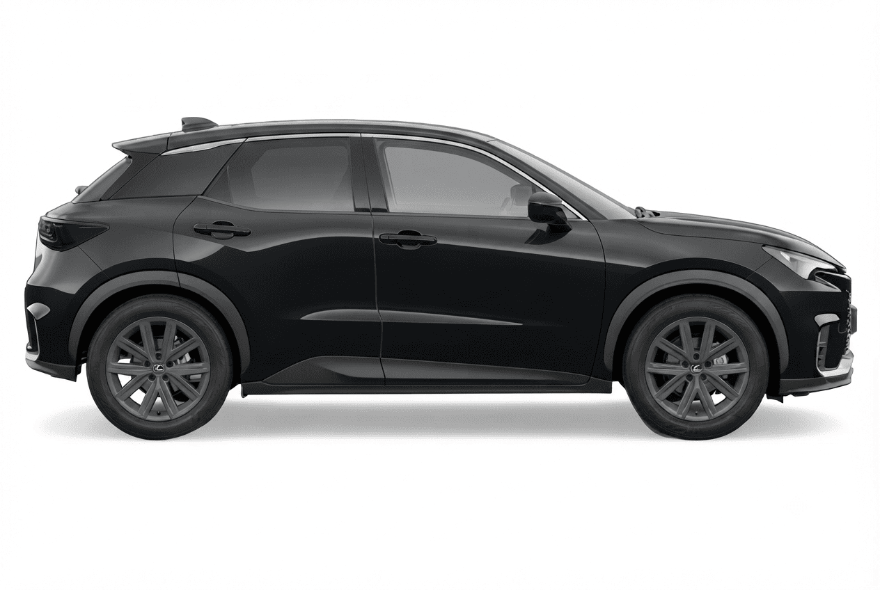 Lexus LBX Premium Hybrid Electric