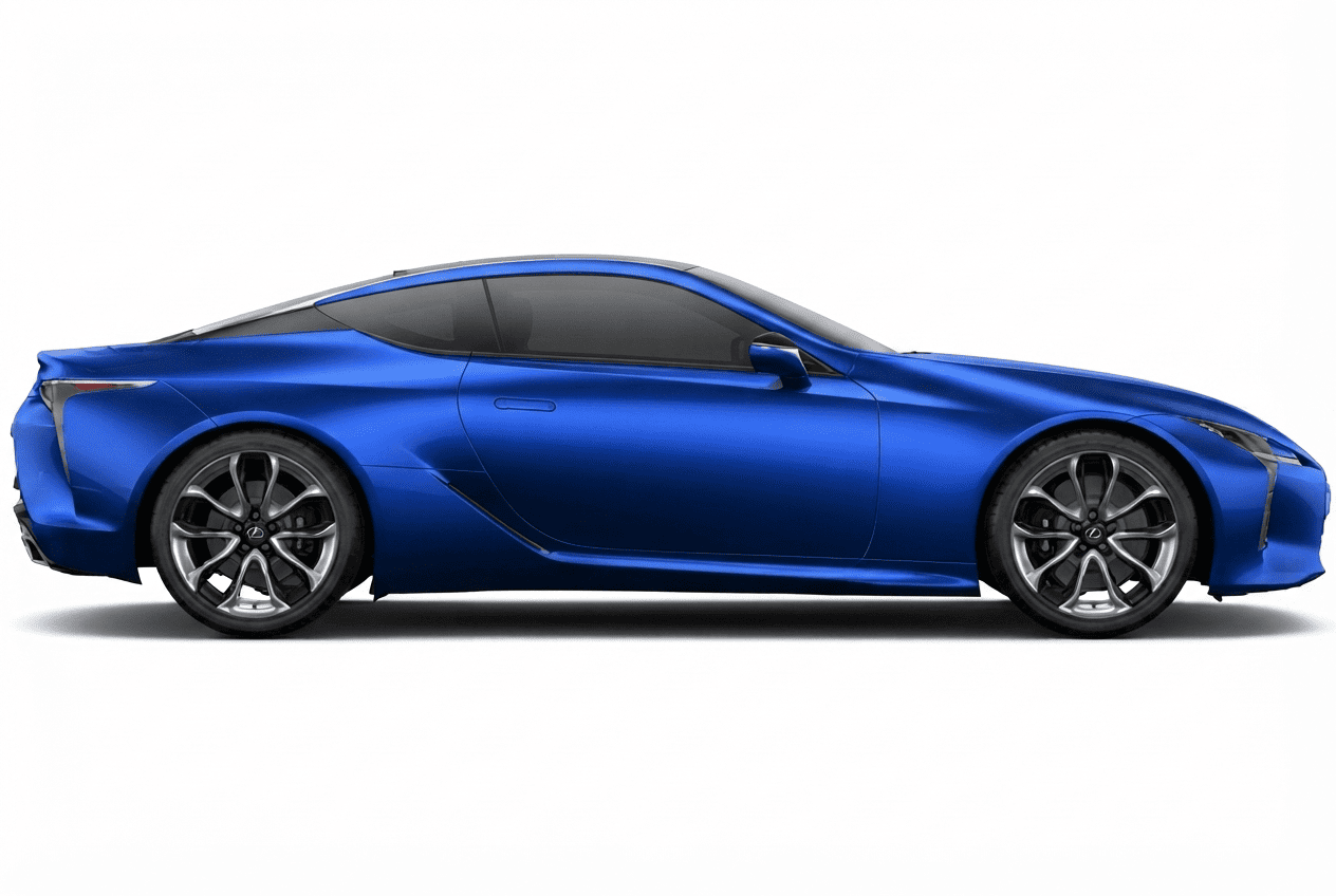 Lexus LC 500