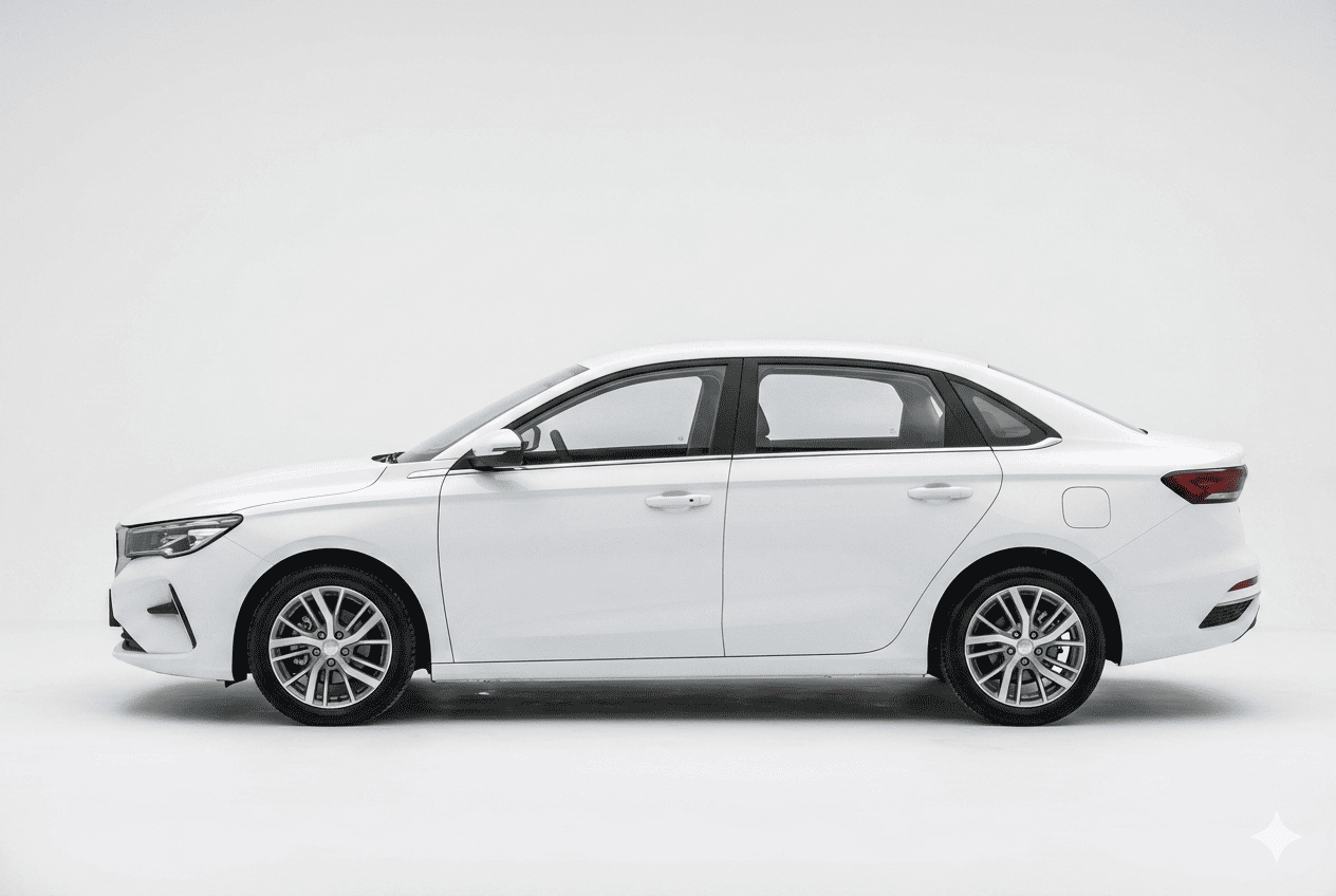 Proton S70 1.5TD PREMIUM