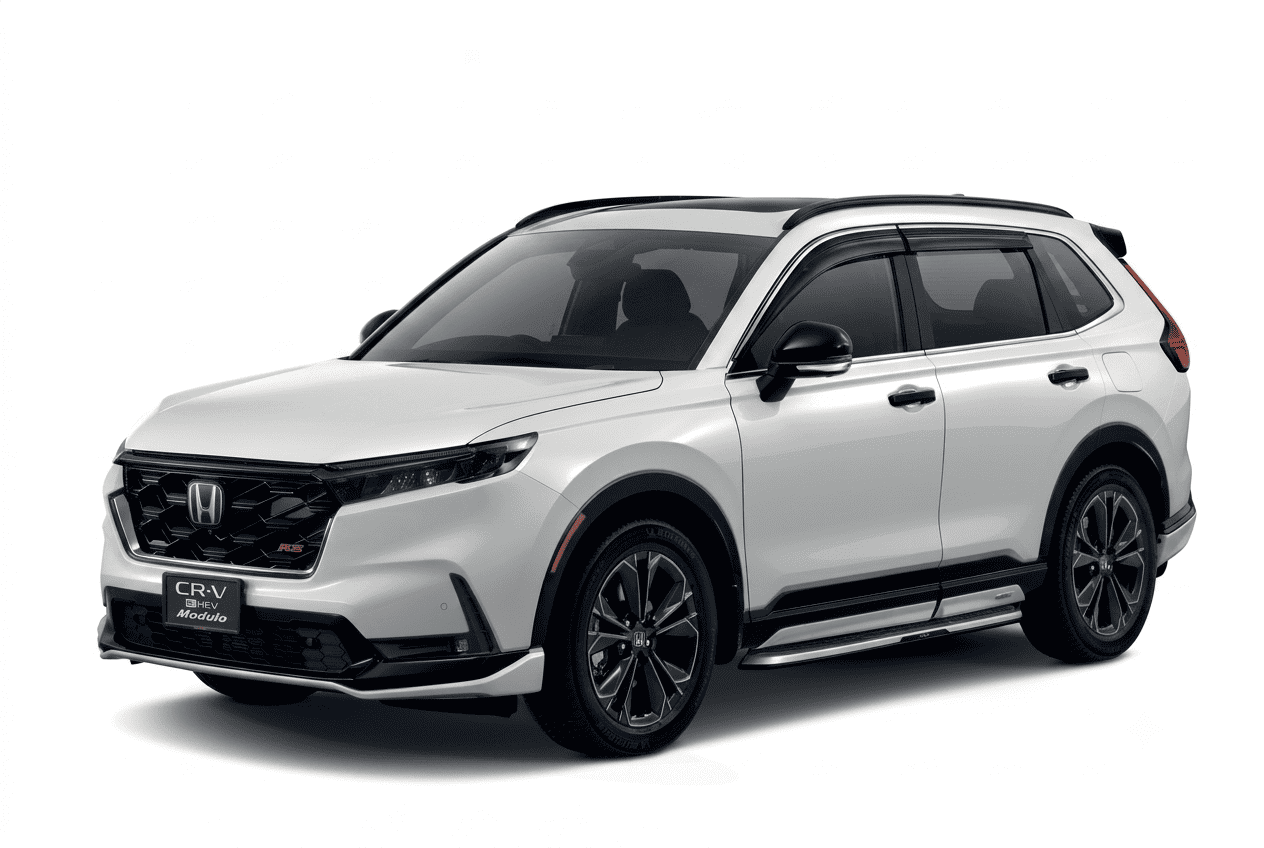 Honda CR-V 1.5L V