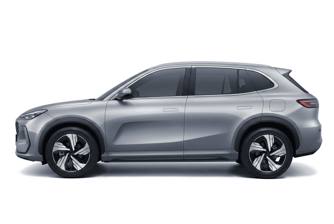 Proton e.MAS 7 PREMIUM PLUS