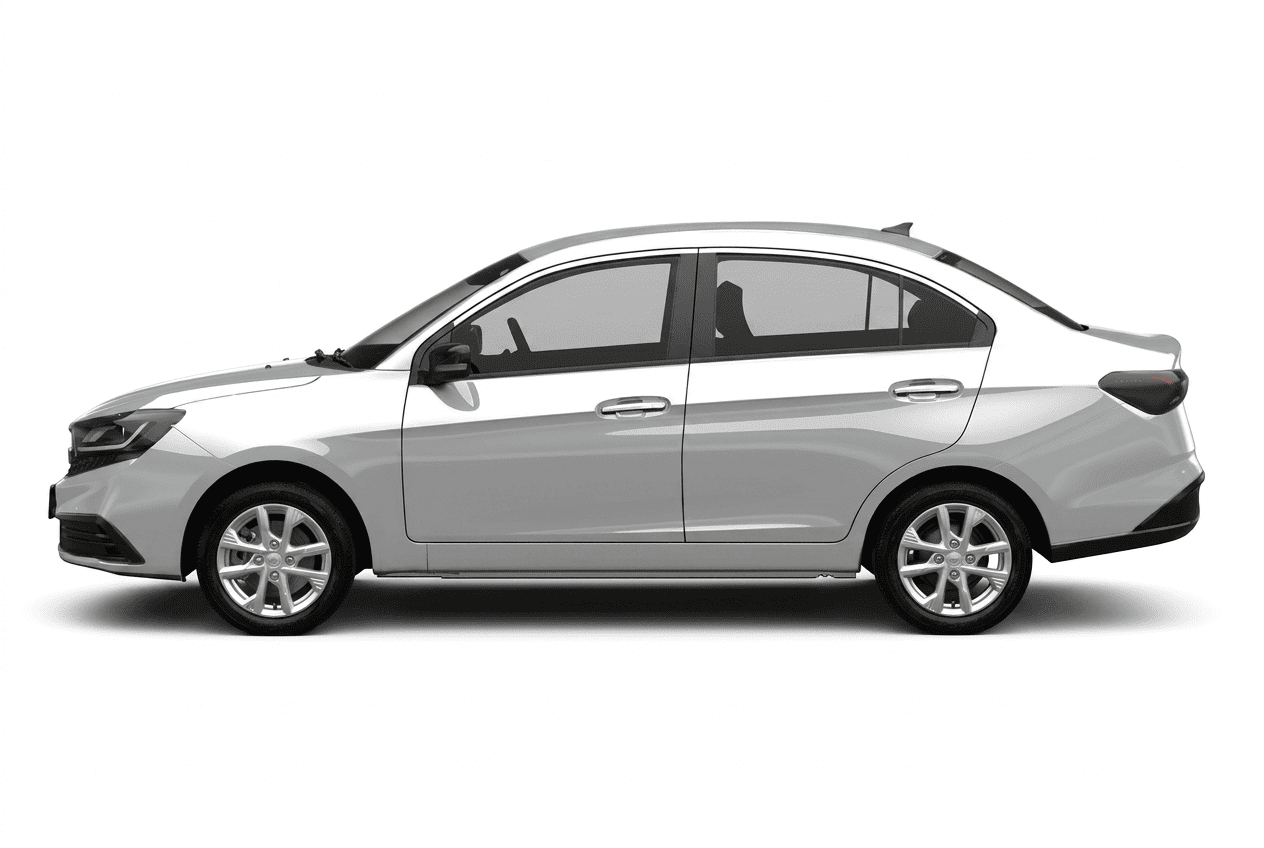 Proton Saga 1.5 EXECUTIVE