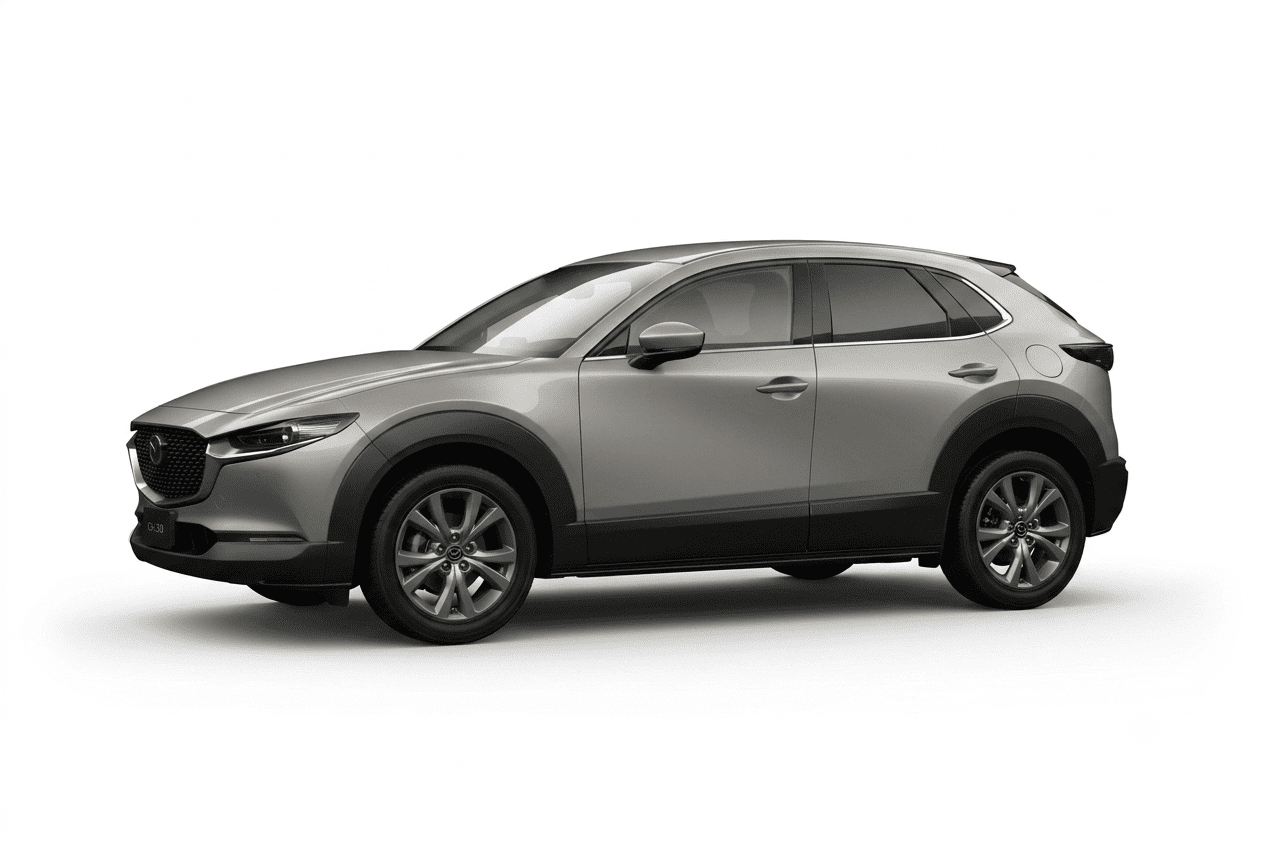 Mazda CX 30 2.0G High Plus Premium
