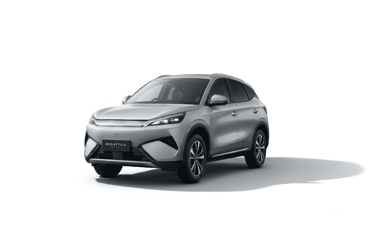 BYD Atto 3 Premium