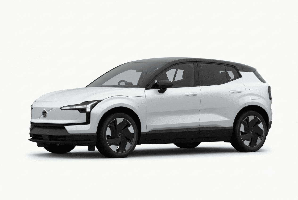 Volvo EX30 Electric
