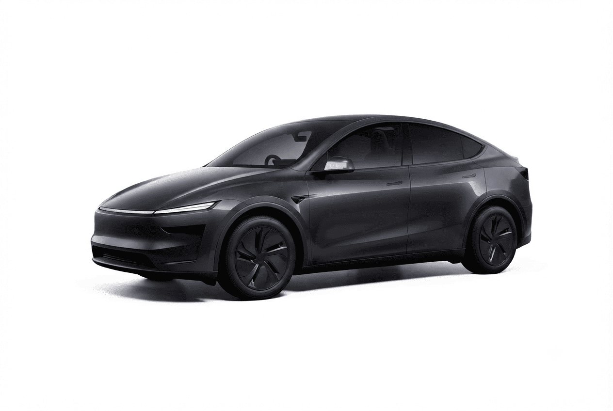 Tesla Model Y Premium