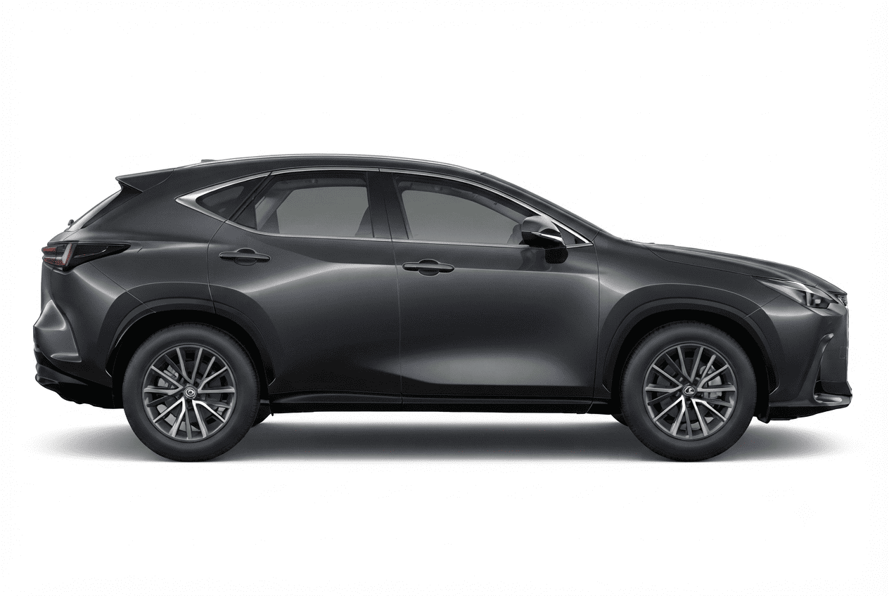 Lexus NX 350h Luxury