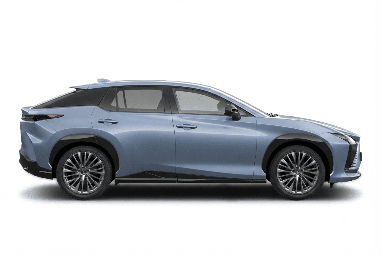 Lexus RZ 450e Luxury