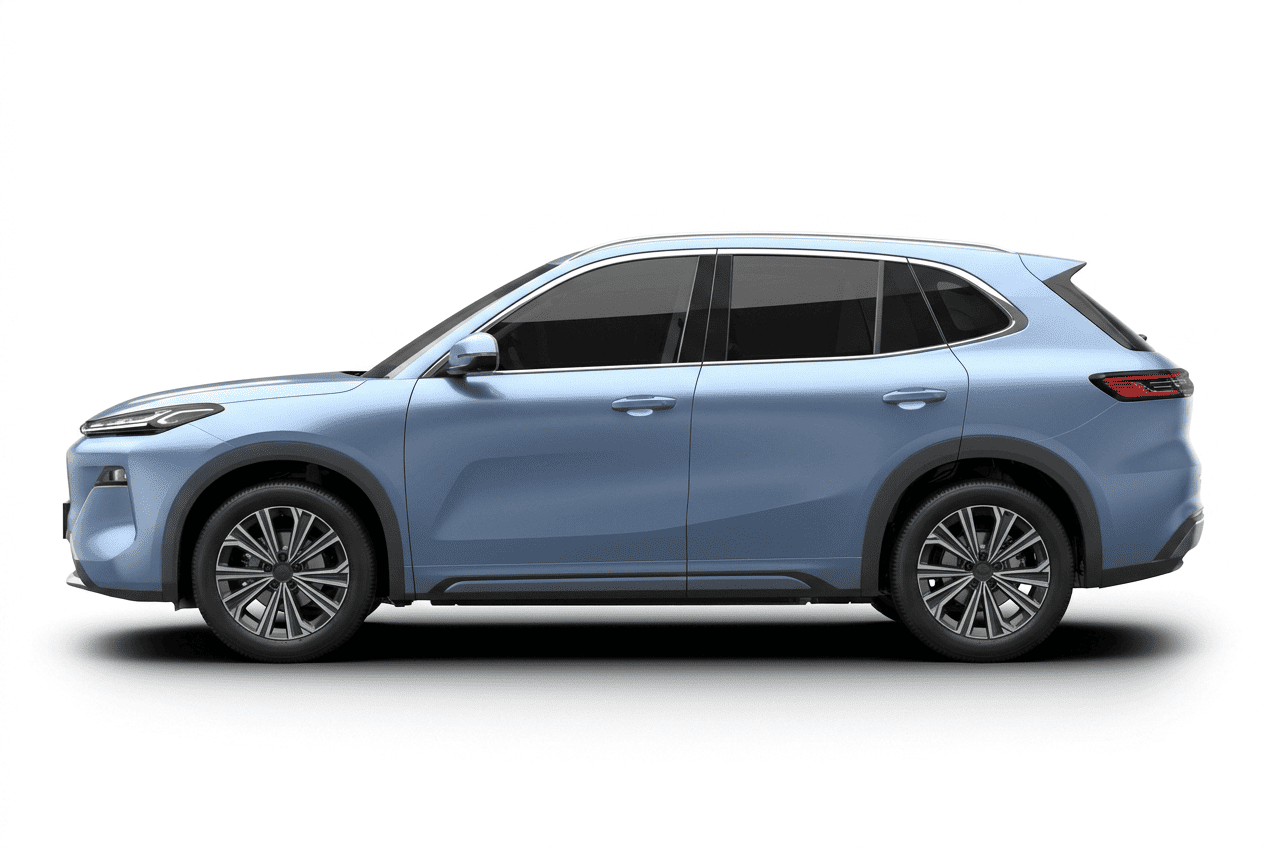 Proton e.MAS 7 PHEV PREMIUM PLUS