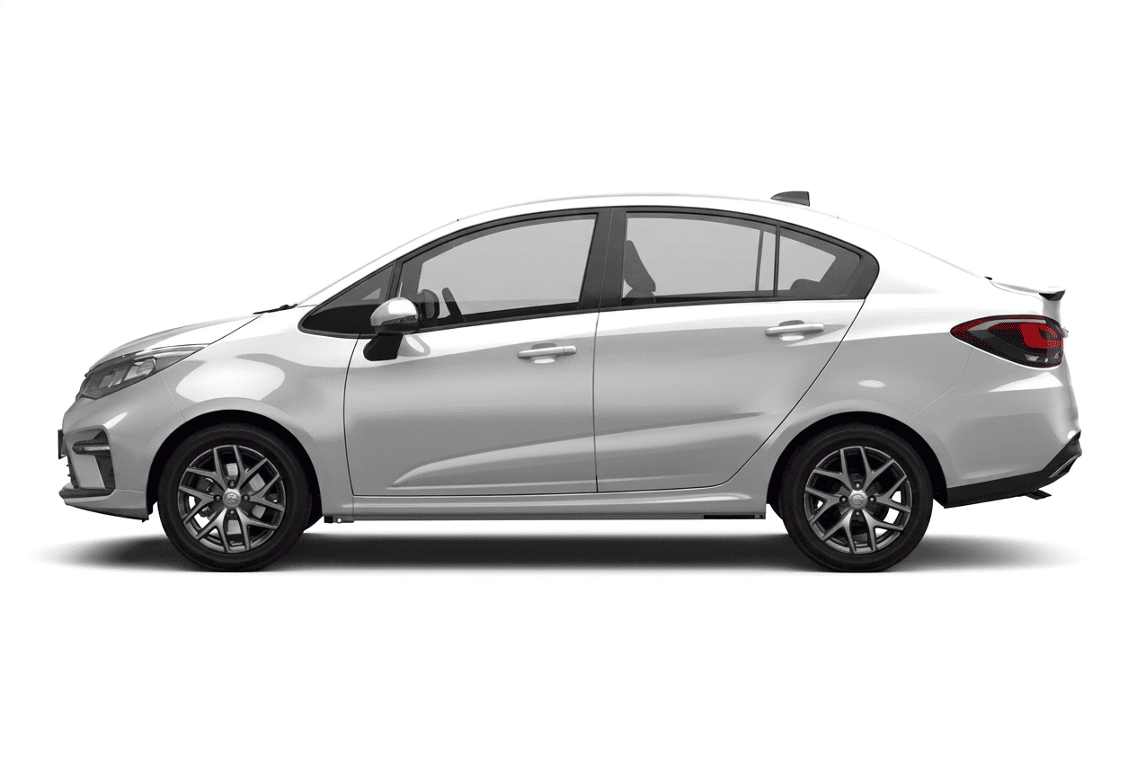 Proton Persona 1.6L PREMIUM CVT