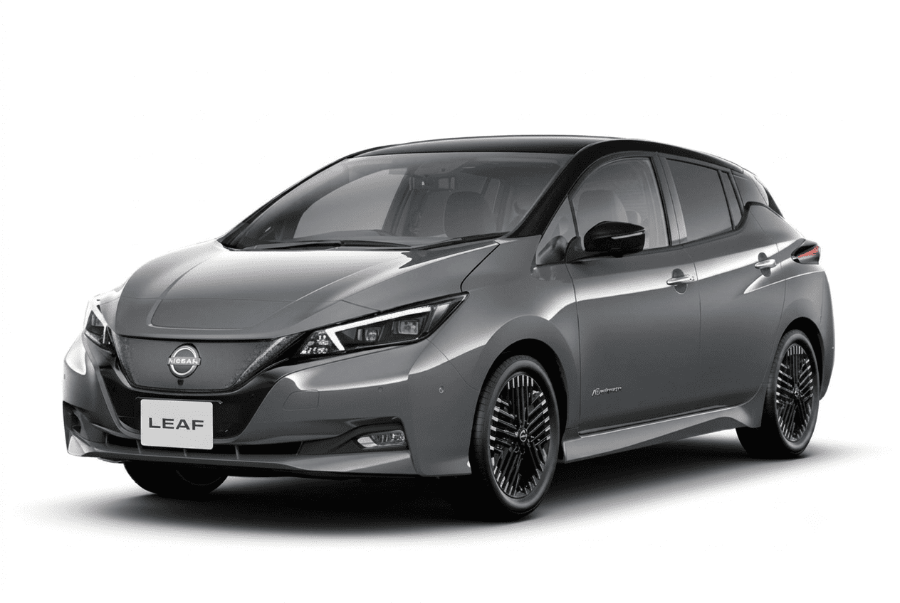 Nissan Leaf 110 kW AC