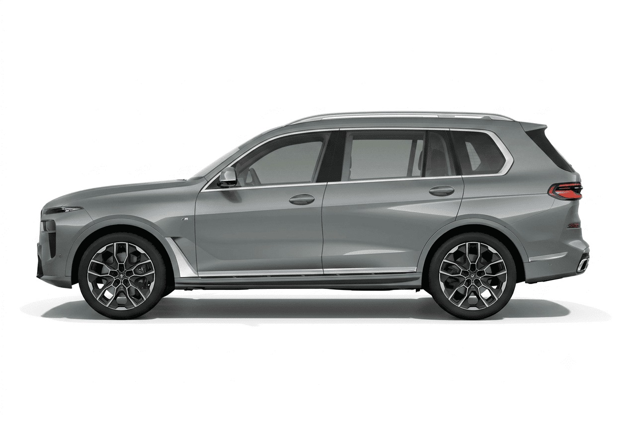 BMW X7 xDrive40i