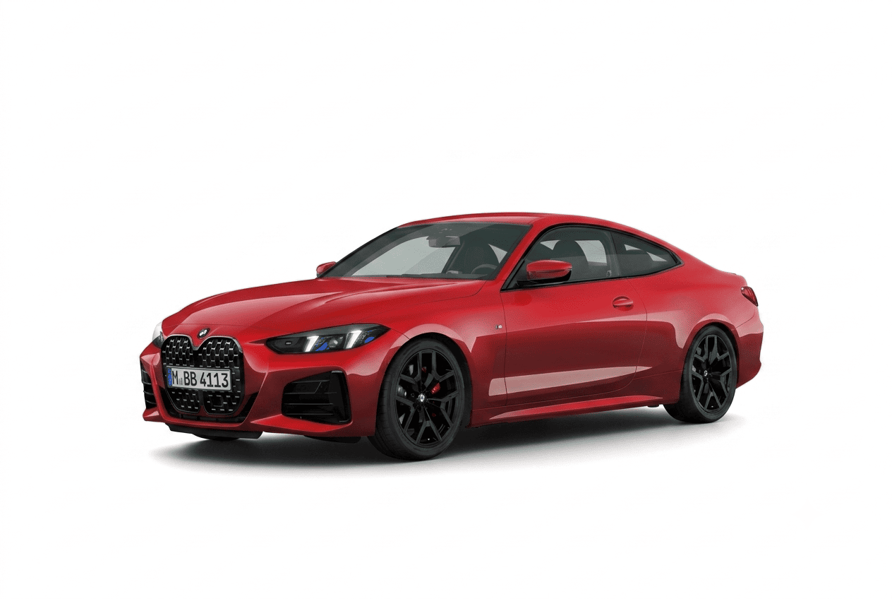 BMW 430i M Sport Pro