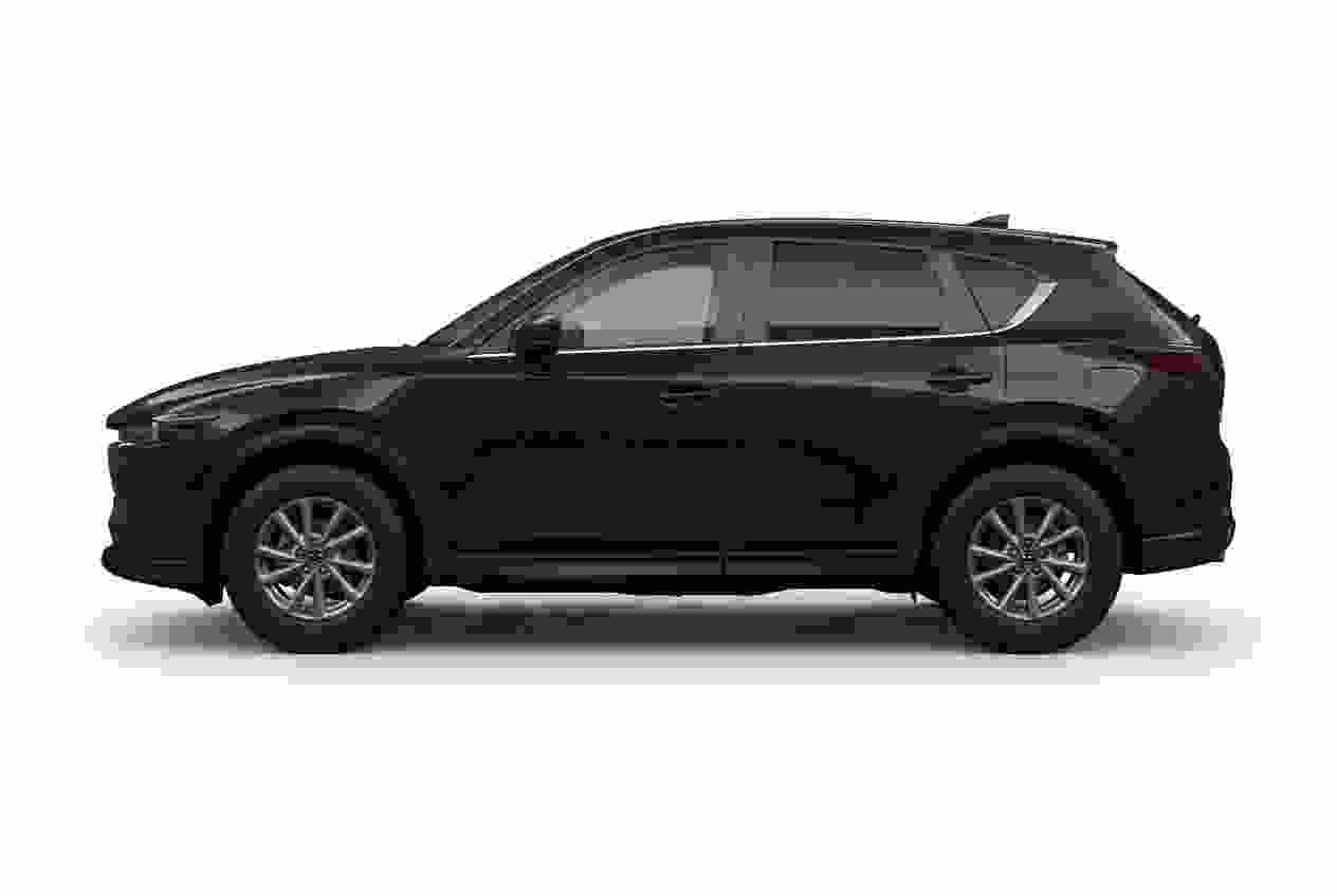 Mazda CX 5 2.0G High