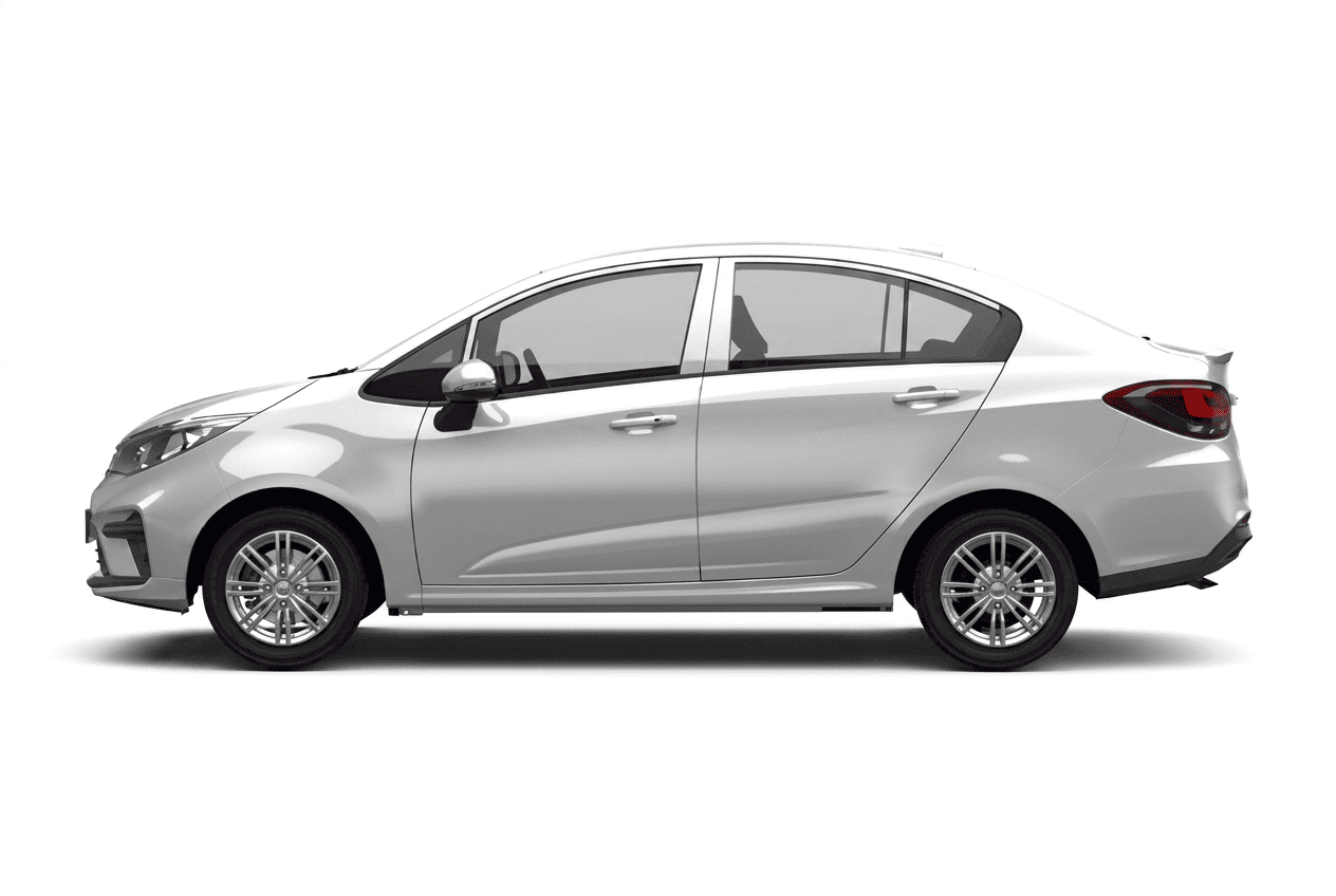 Proton Persona 1.6L STANDARD CVT