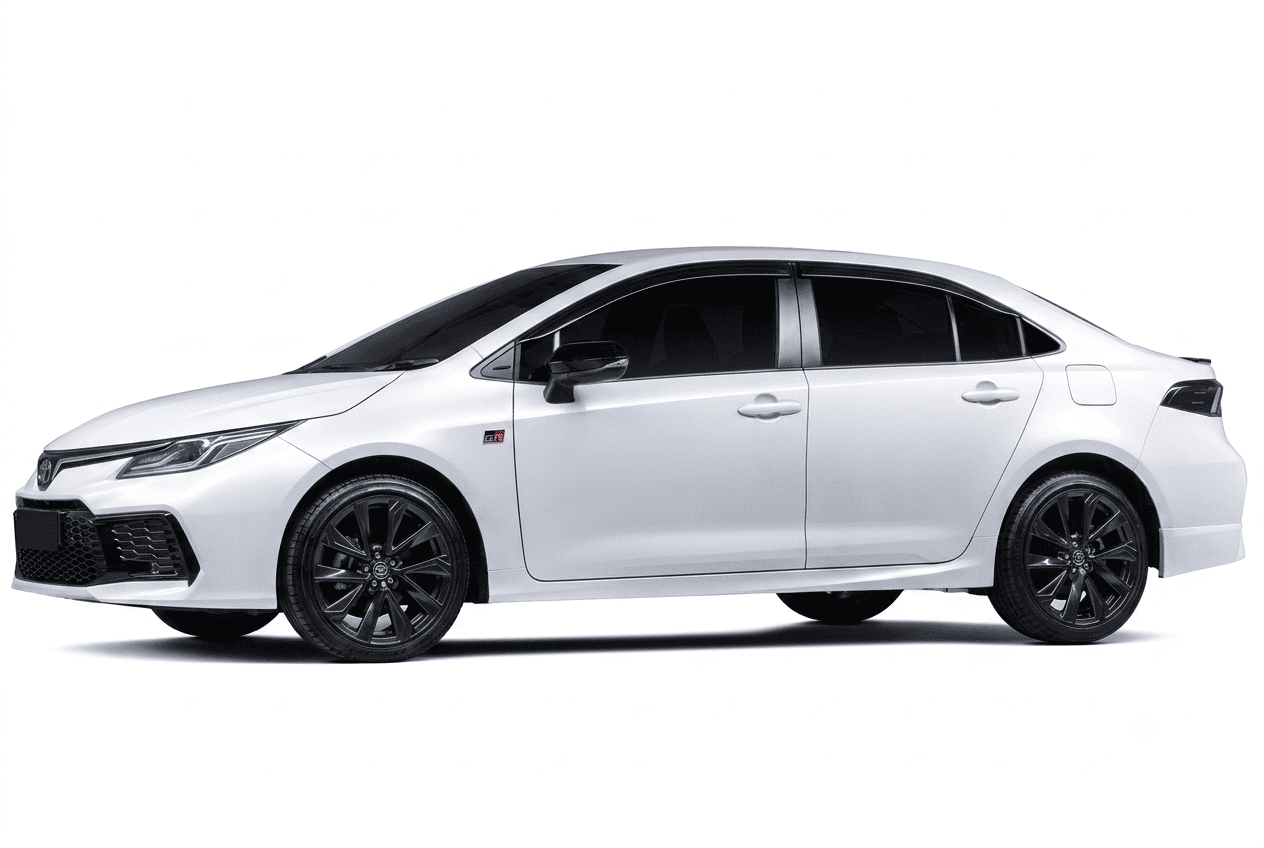 Toyota Corolla 1.8GR Sport A/T