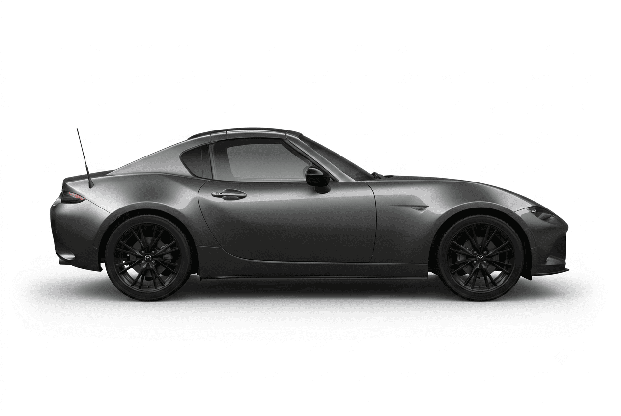 Mazda MX-5 2.0L M/T