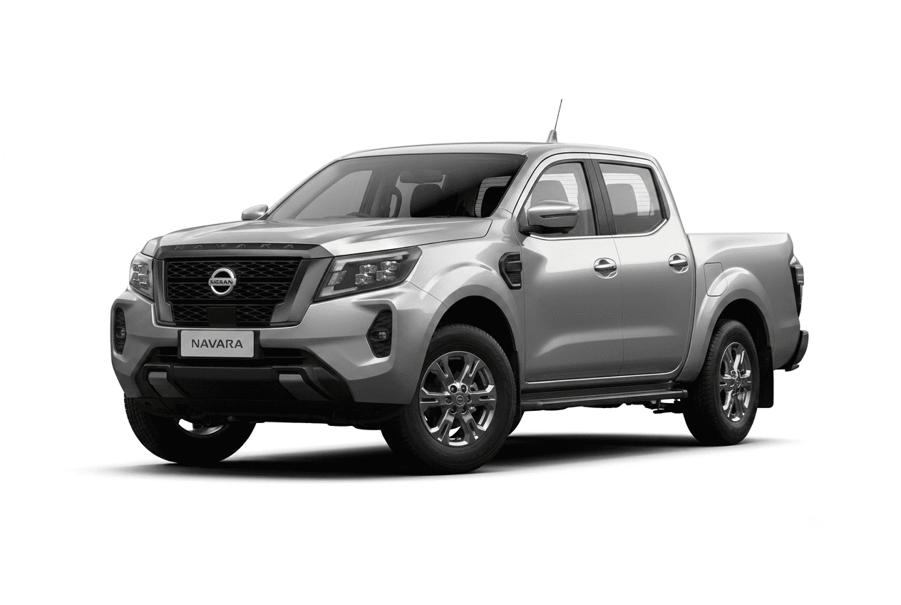 Nissan Navara 2.5L SE A/T