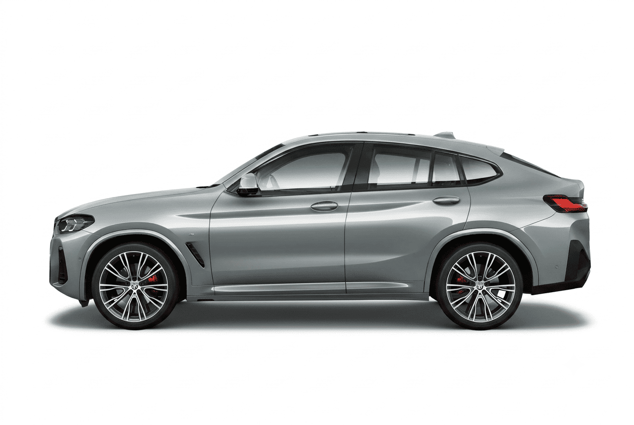 BMW X4 xDrive30i