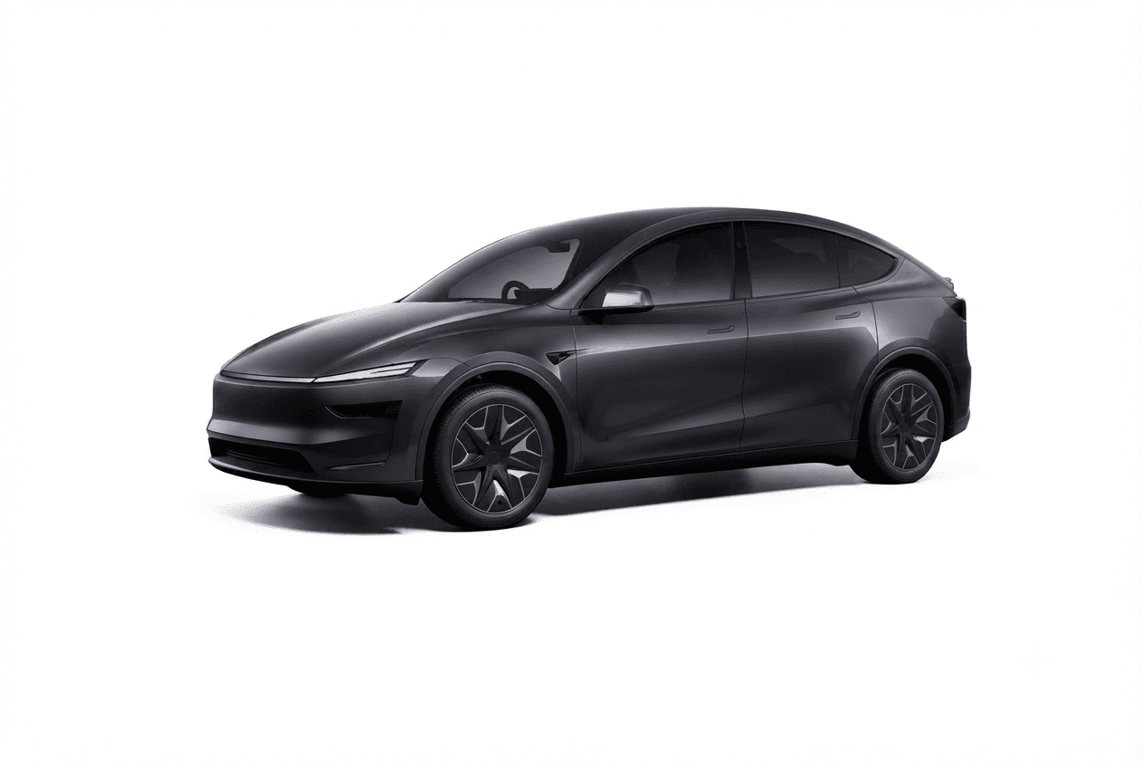 Tesla Model Y L Premium All Wheel Drive