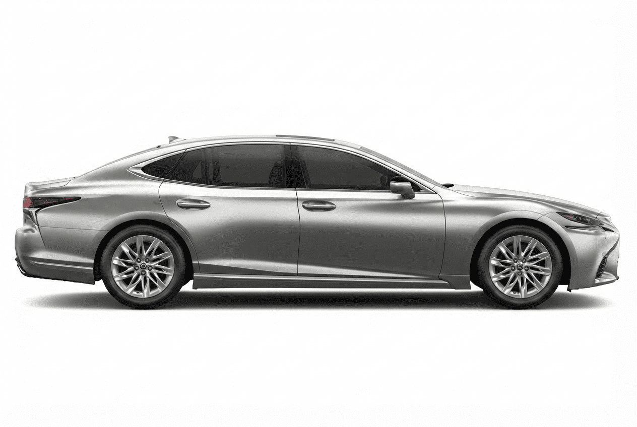 Lexus LS 500 Executive Kiriko