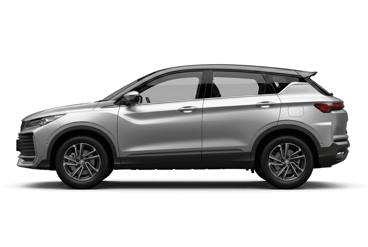 Proton X50 1.5TD EXECUTIVE
