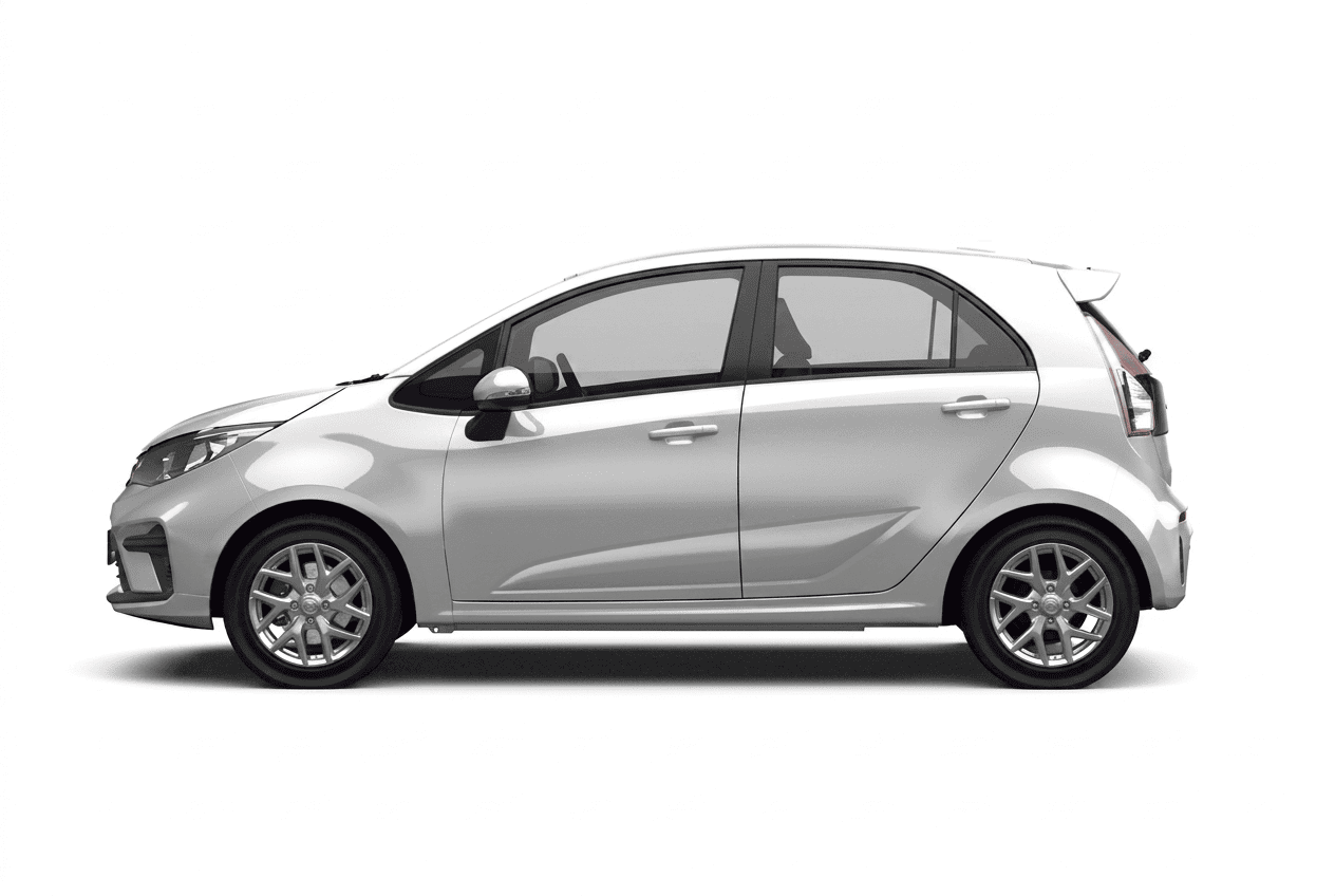 Proton Iriz 1.3L STANDARD CVT