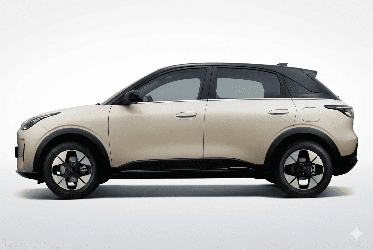 Proton e.MAS 5 PREMIUM