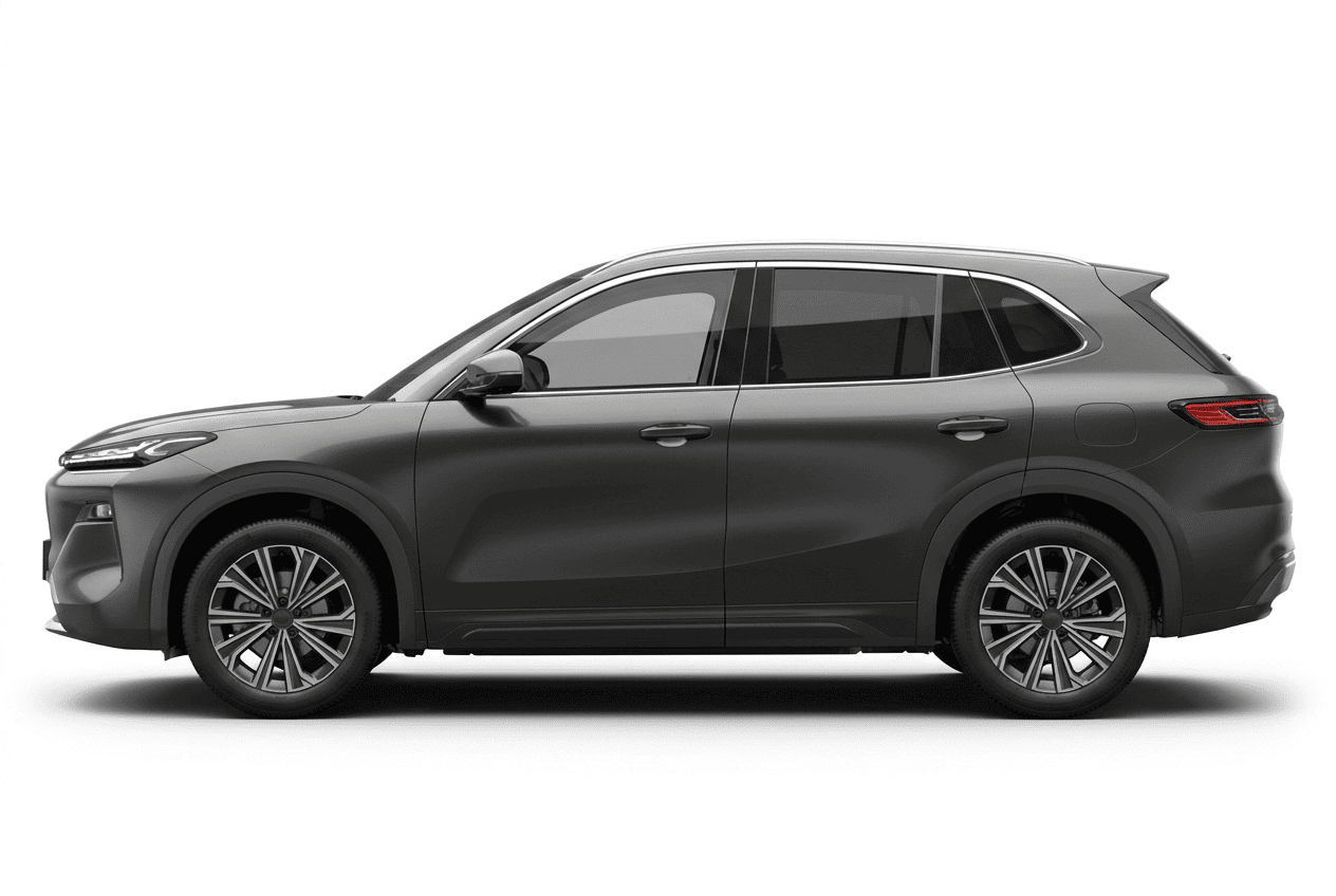 Proton e.MAS 7 PHEV PREMIUM