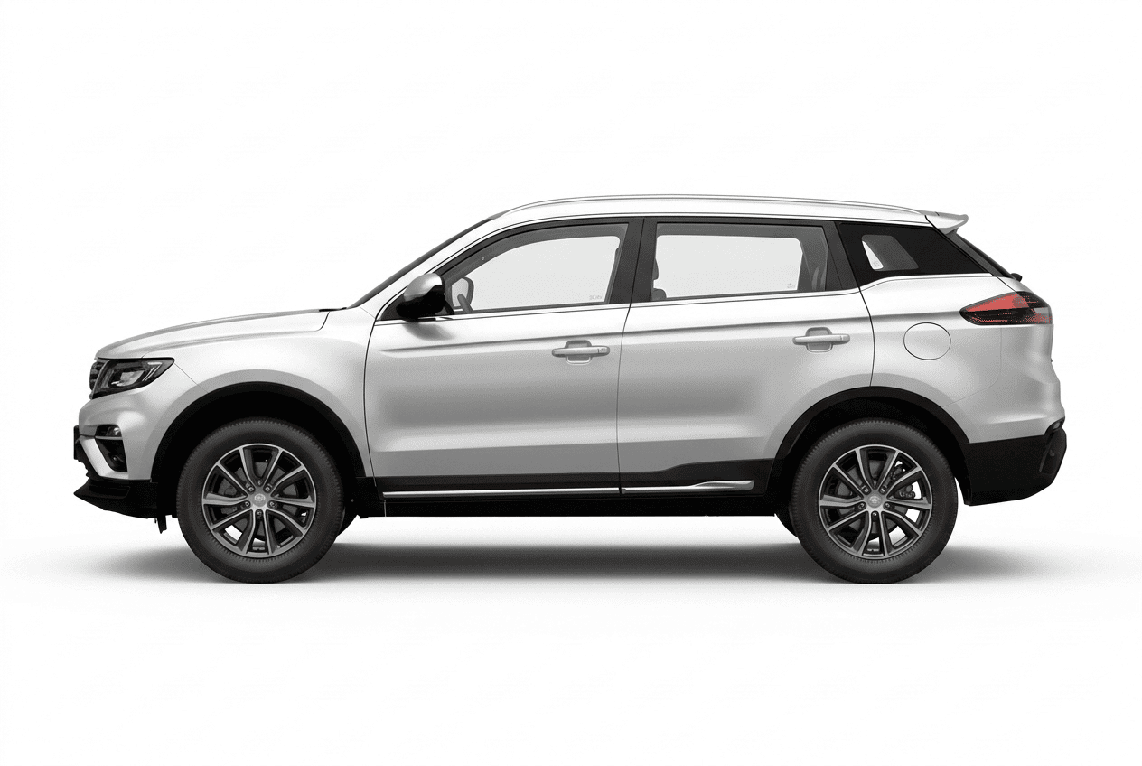 Proton X70 1.5TD EXECUTIVE