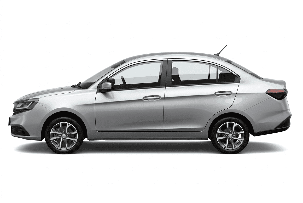Proton Saga 1.5 PREMIUM