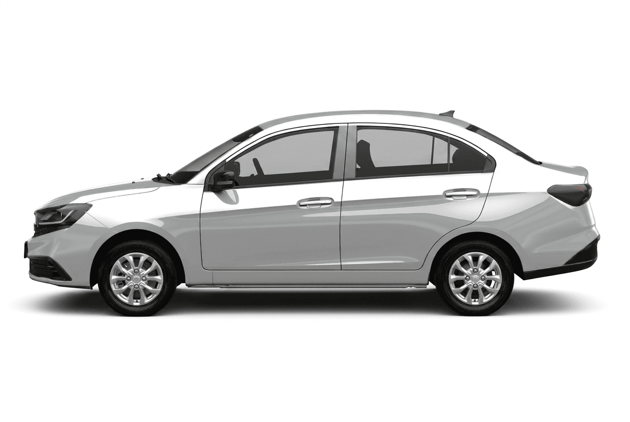Proton Saga 1.5 STANDARD