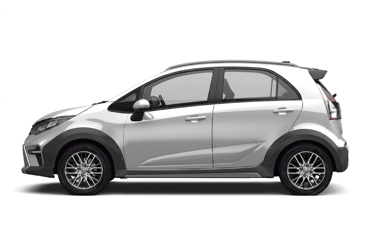 Proton Iriz 1.6L ACTIVE CVT