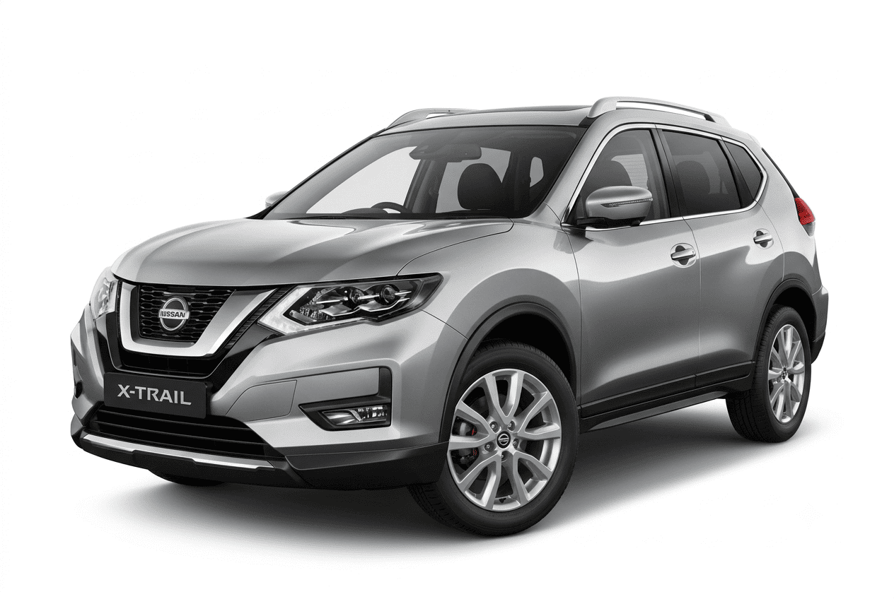 Nissan X-Trail 2.0L 2WD