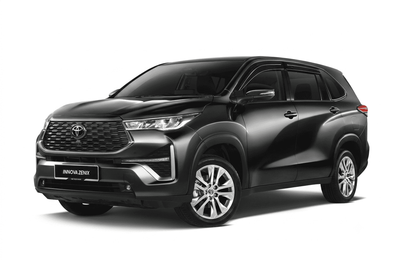 Toyota Innova Zenix 2.0V