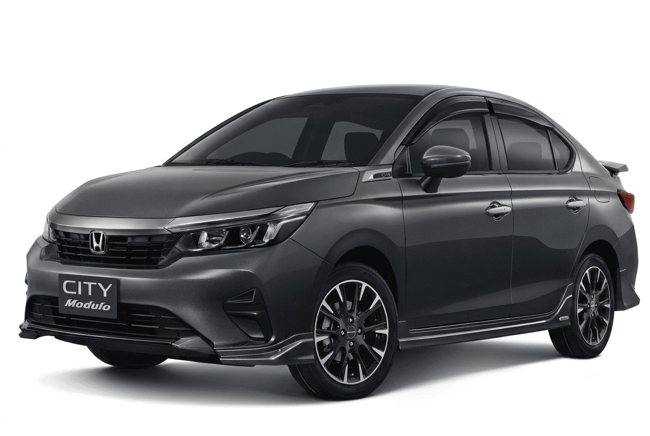 Honda City 1.5L S