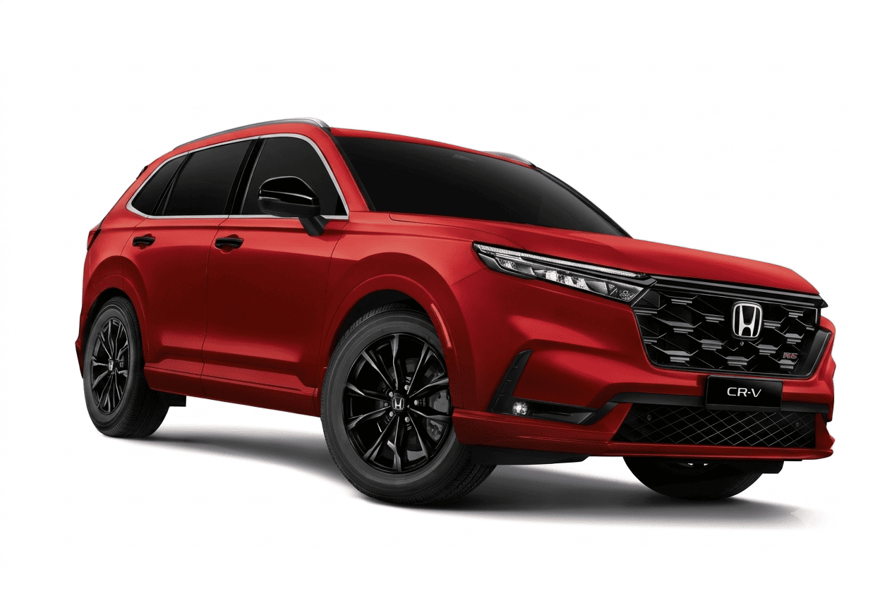 Honda CR-V 2.0L HEV RS