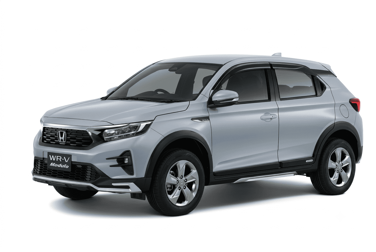 Honda WR-V 1.5L V
