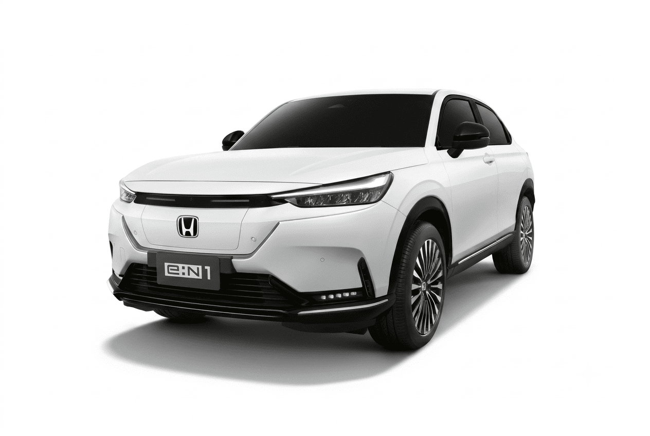 Honda eN1 en1