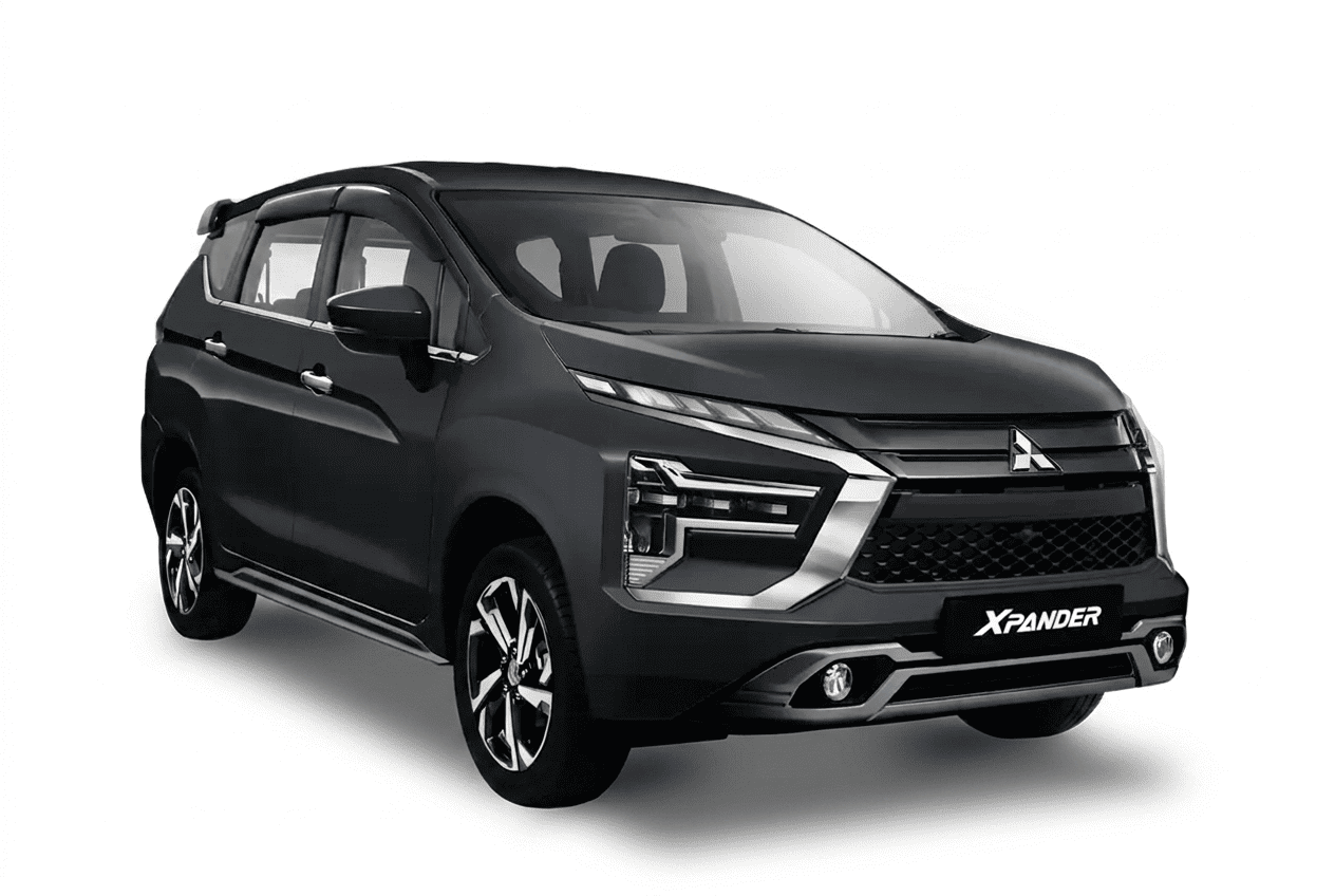 Mitsubishi Xpander 
