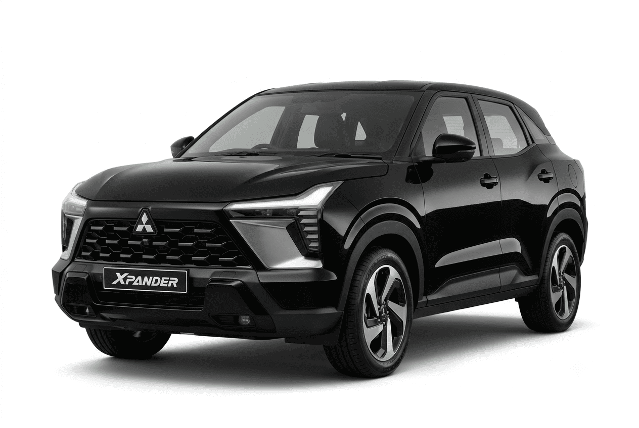 Mitsubishi Xforce Urban
