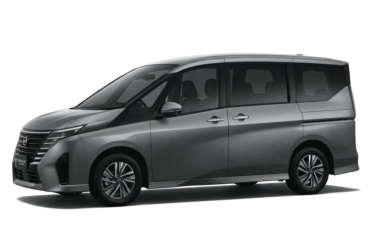 Nissan Serena e-Power Highway Star