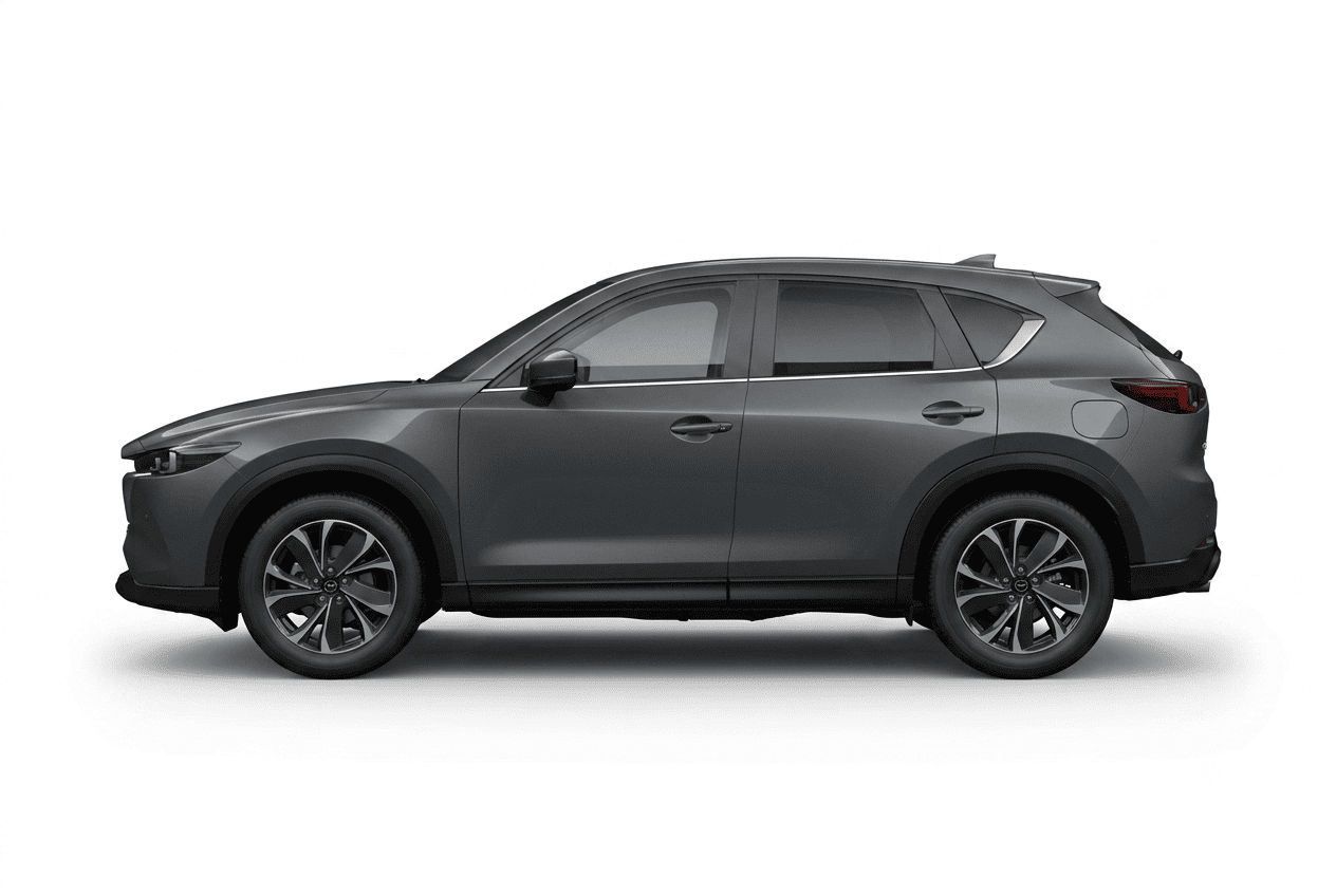 Mazda CX 5 2.5G High