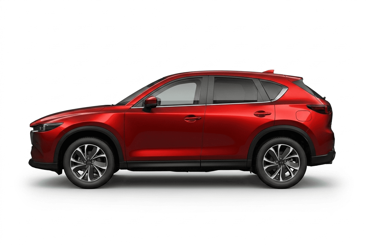 Mazda CX 5 2.2G D High