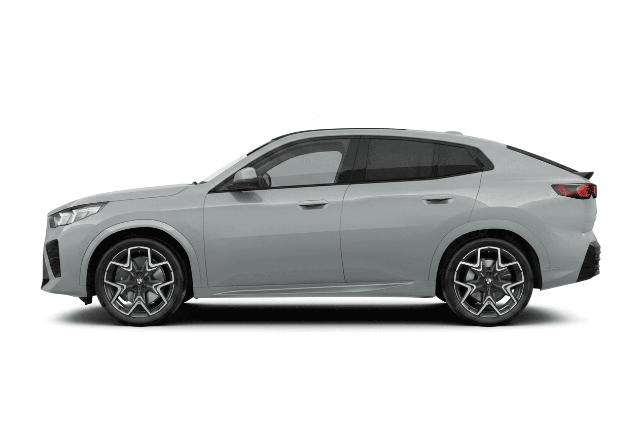 BMW iX2 xDrive30