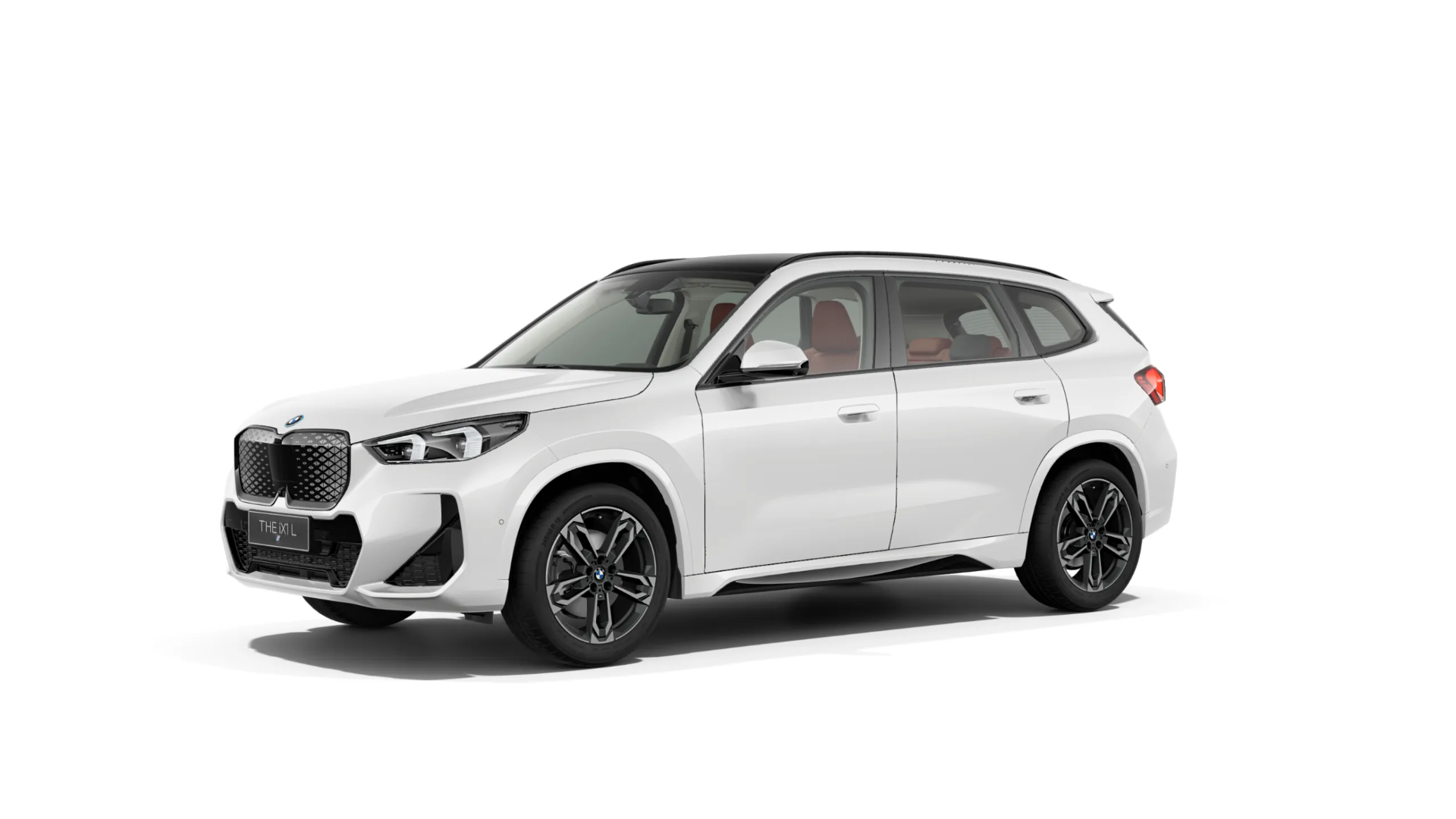 BMW X5 xDrive40i
